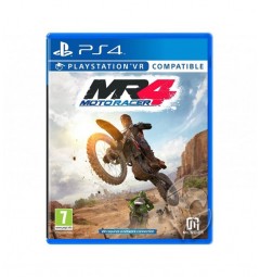 MR 4 Motoracer БУ